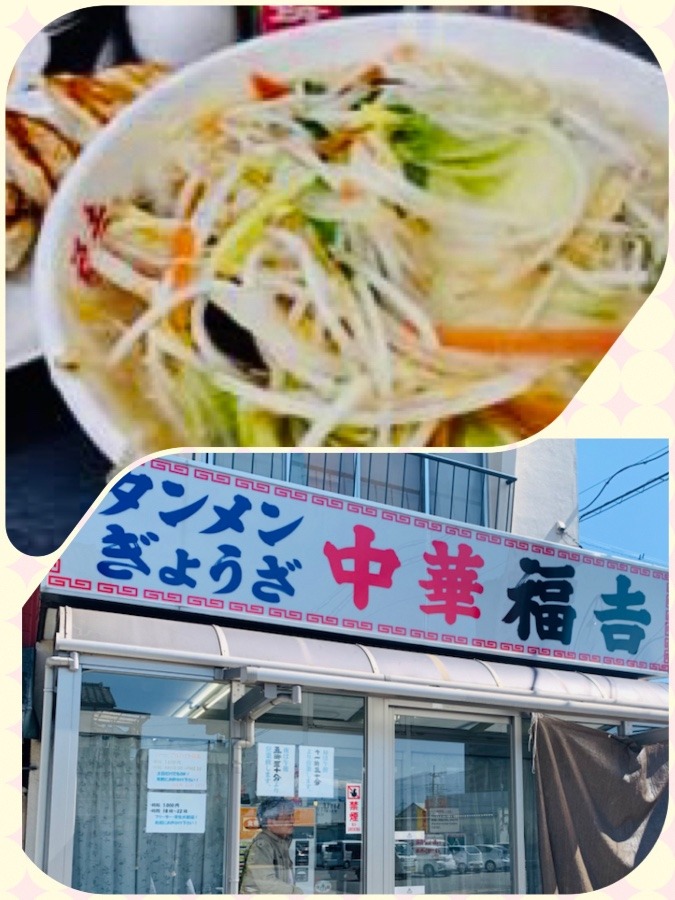 ☆ランチタイム☆