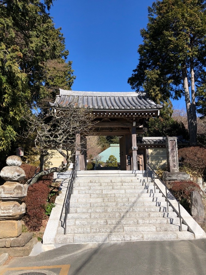 鎌倉 浄妙寺