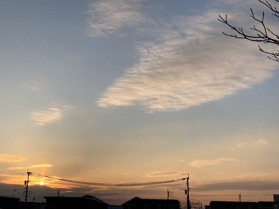 今日もありがとう🍀