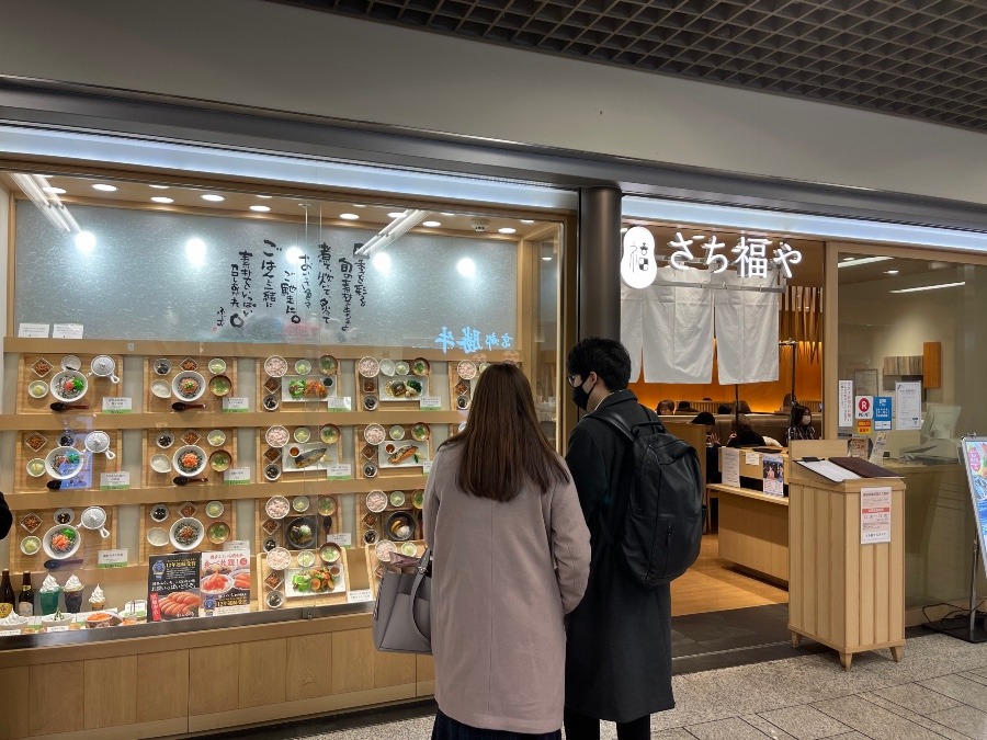 「お店の顔」部シリーズ