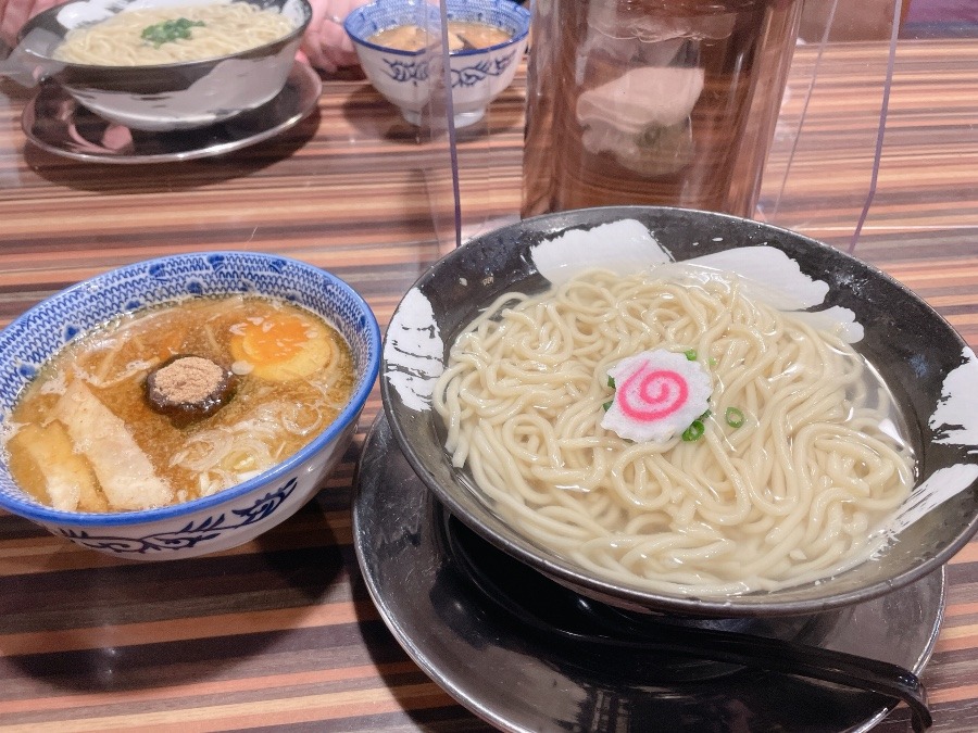 主人の頭の中は、本日ラーメンなり