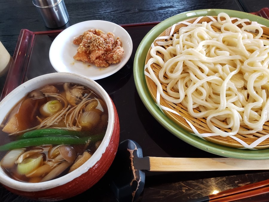 うどん屋さん🍜