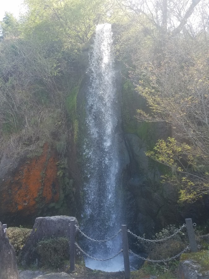 旅の通り道