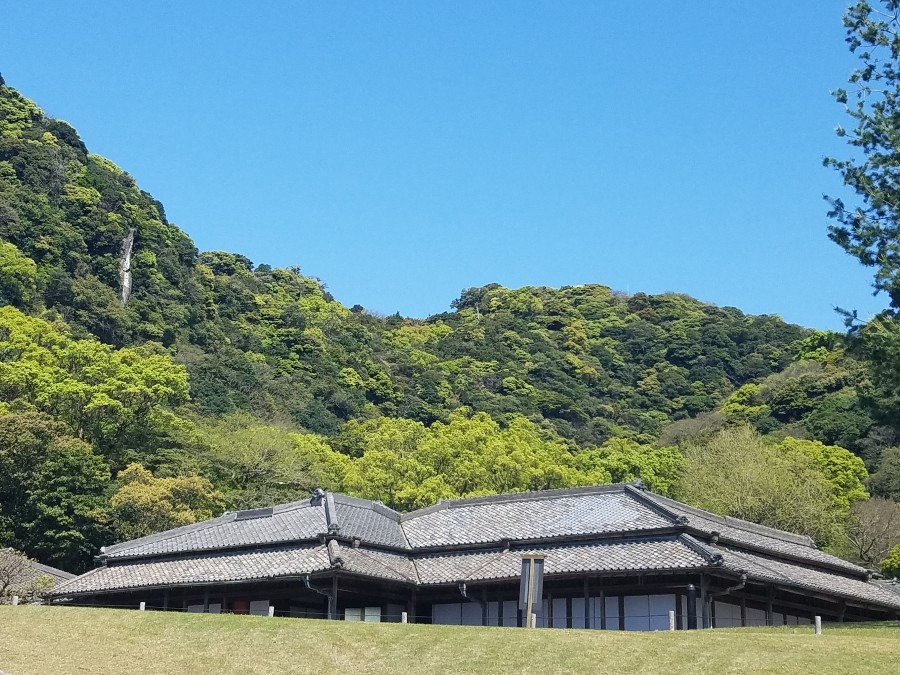 旅の通り道