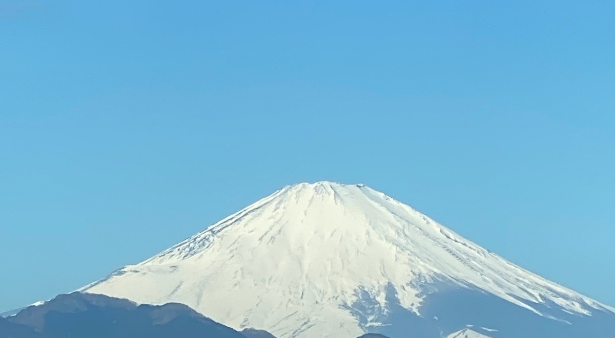 富士山