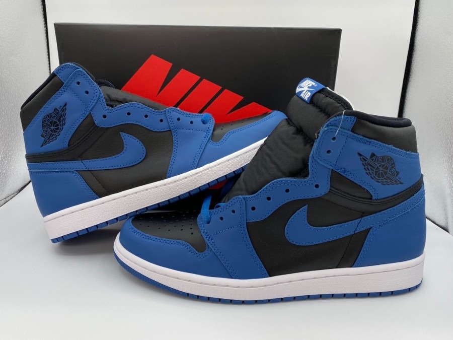 Nike Air Jordan 1 High OG “Dark Marina Blue”  ナイキ エアジョーダン1 “ダークマリーナブルー”