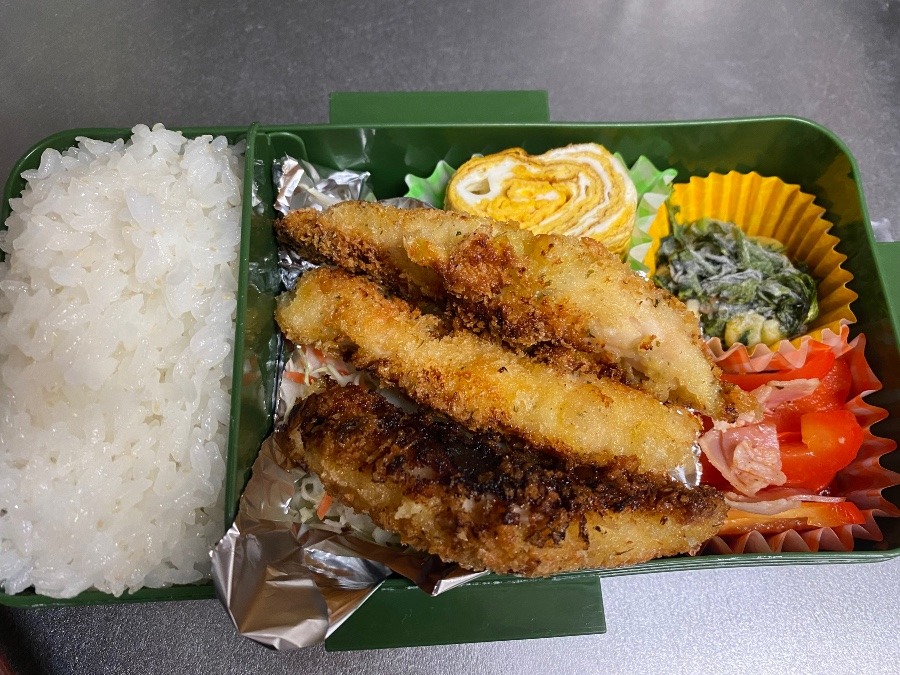 お弁当