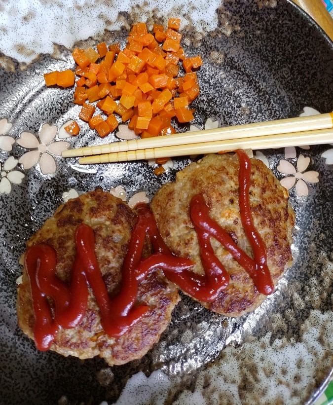 昼ごはん