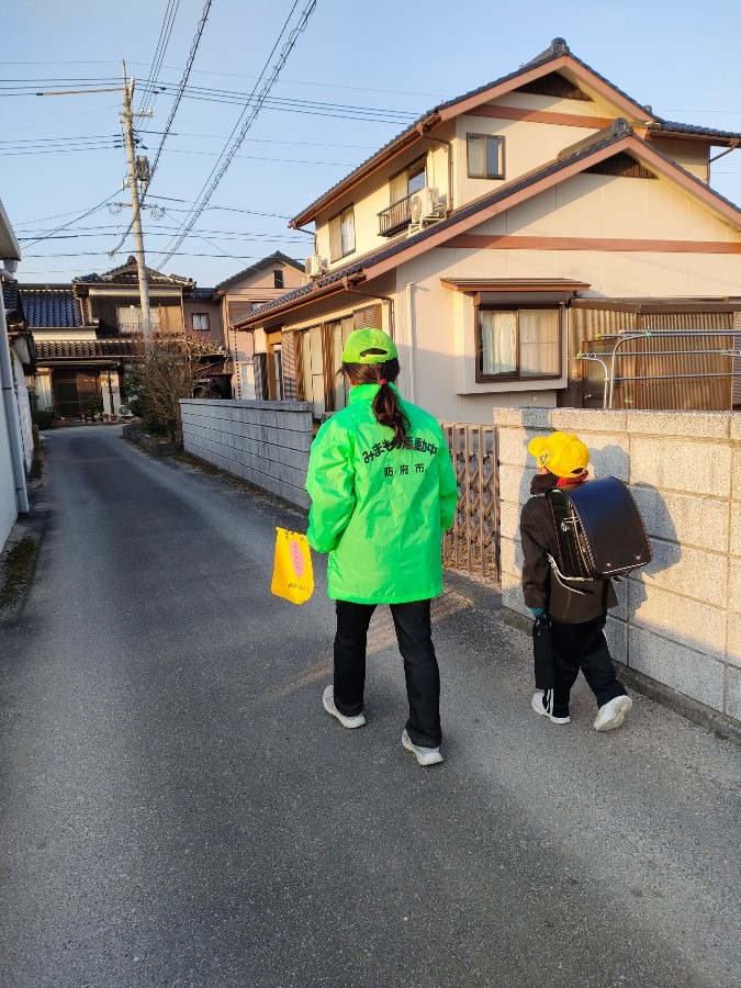 虫博士とともに🥰