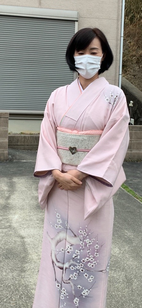 卒業式