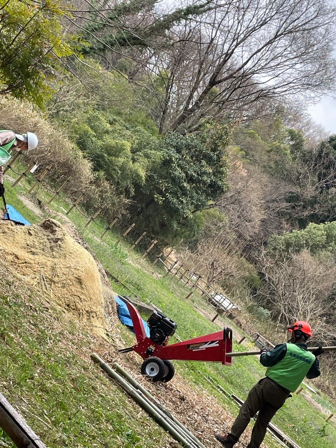 おきにいりの公園