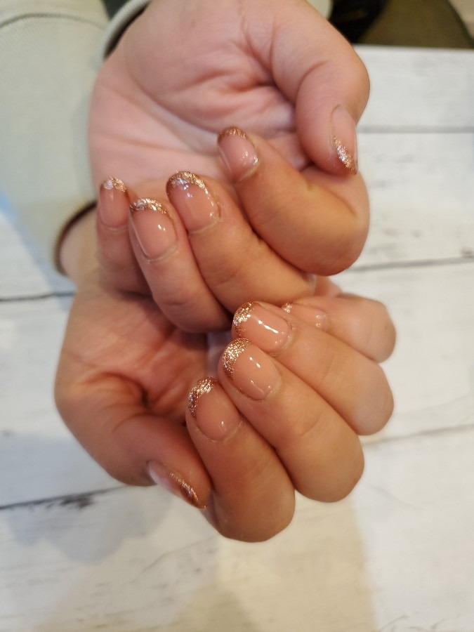 ネイル💅