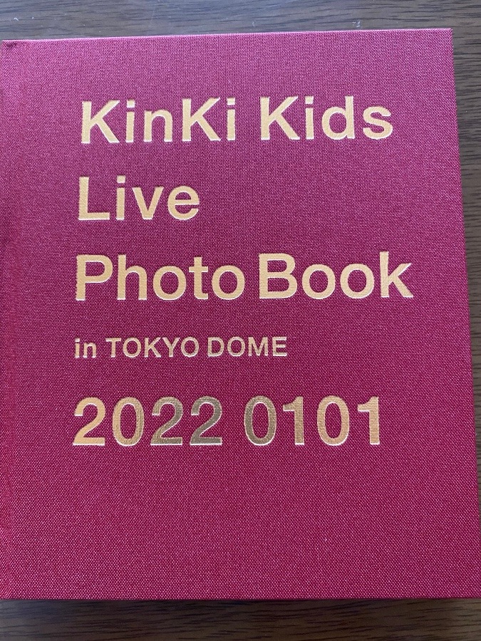 届きました💜❤💙💚