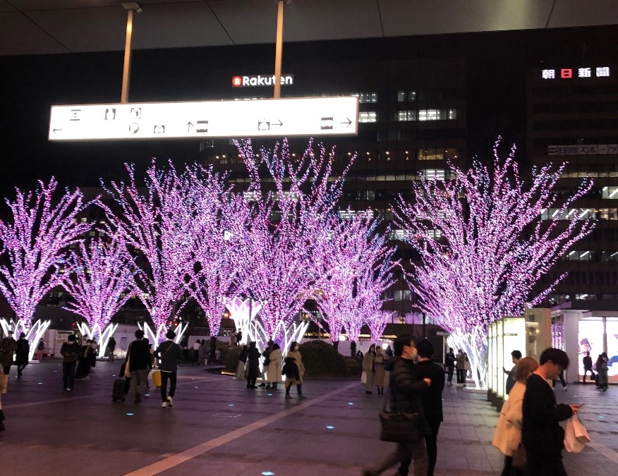 博多駅❣️