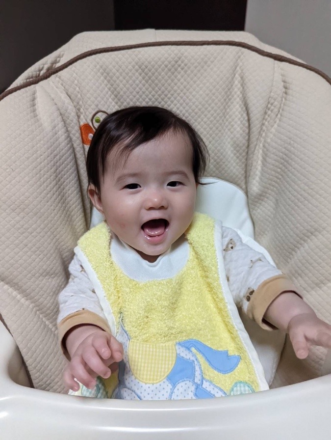孫っち
