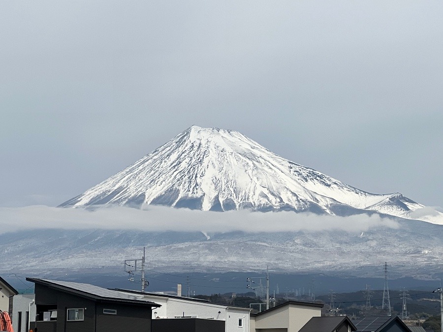 雪山