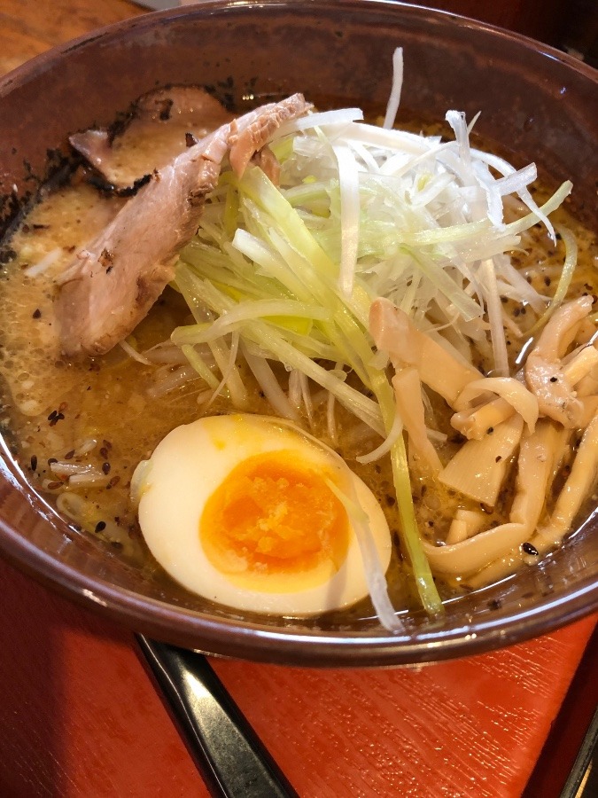 今日のお昼ご飯♪