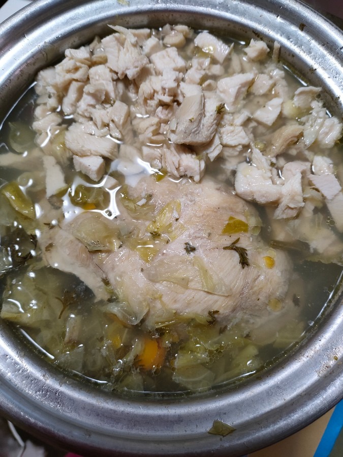 わんこご飯🐕