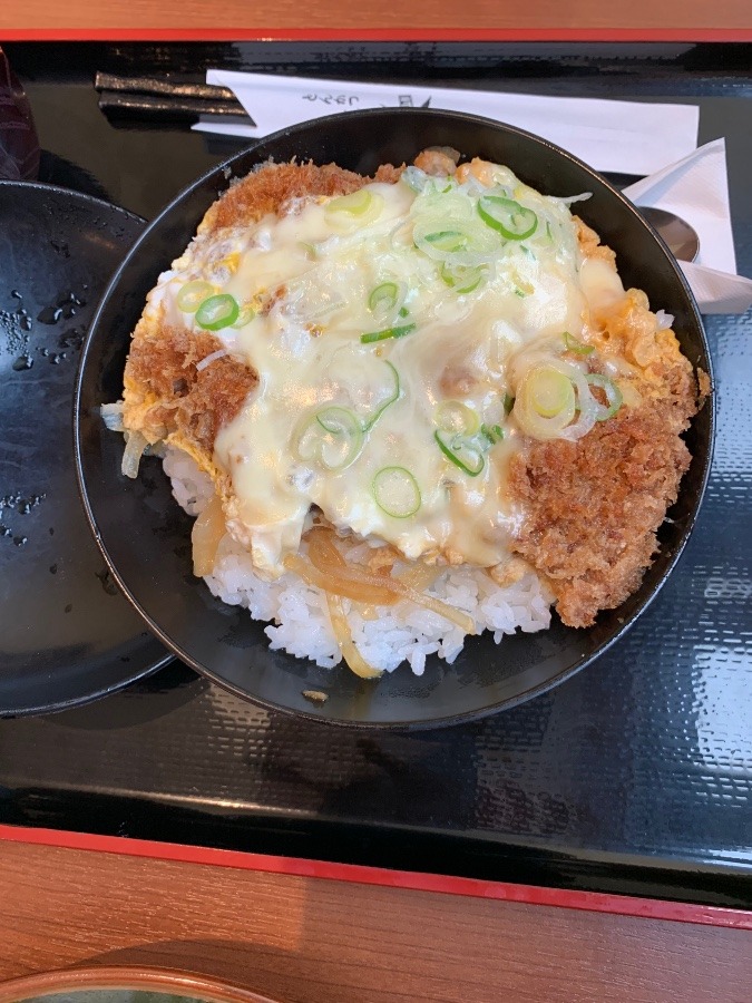 娘と卒業おめでとう〜ランチ❣️