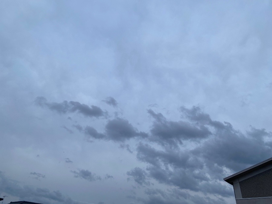 雲の動き
