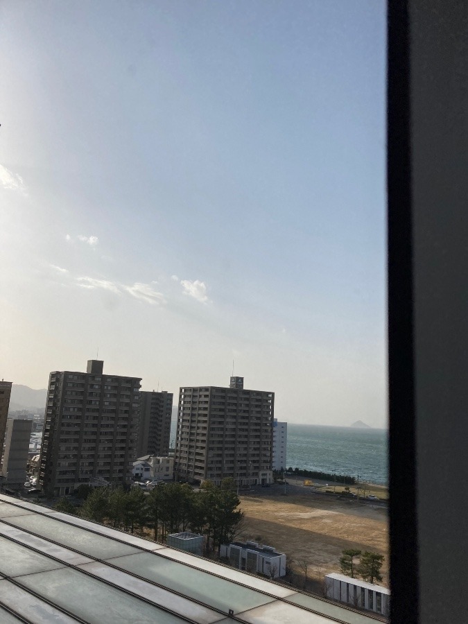 サンポート高松
