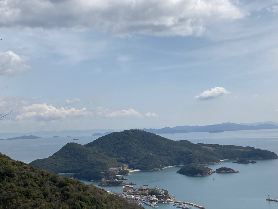 仙酔島