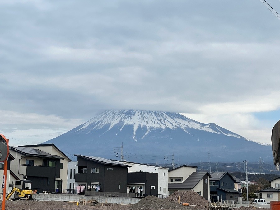 傘雲