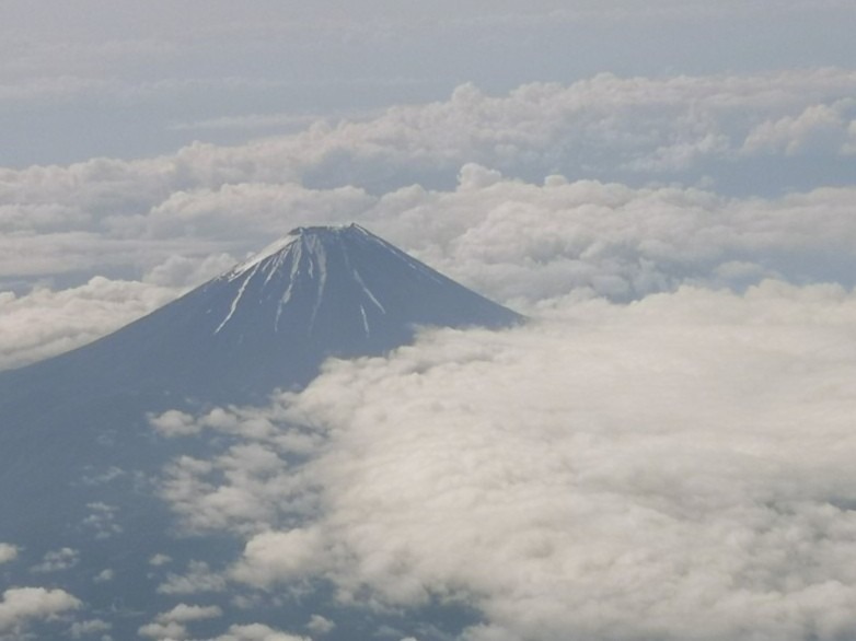 富士山部❤️　2021　6　3