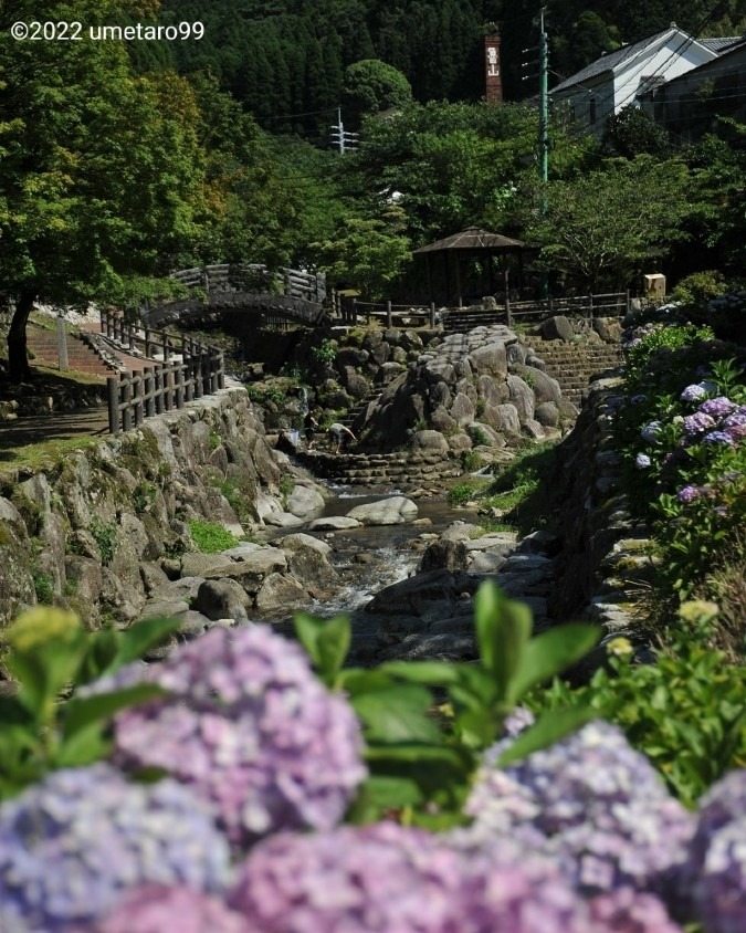 佐賀の風景 「伊万里市 秘窯の里」