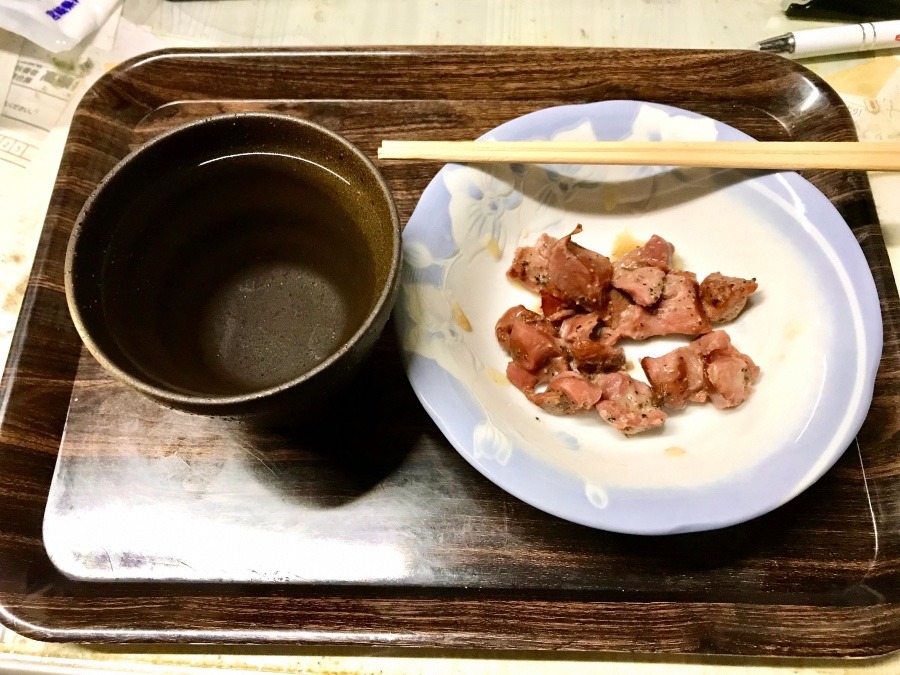 ⭕️今日の、おつまみ❣️(^O^)