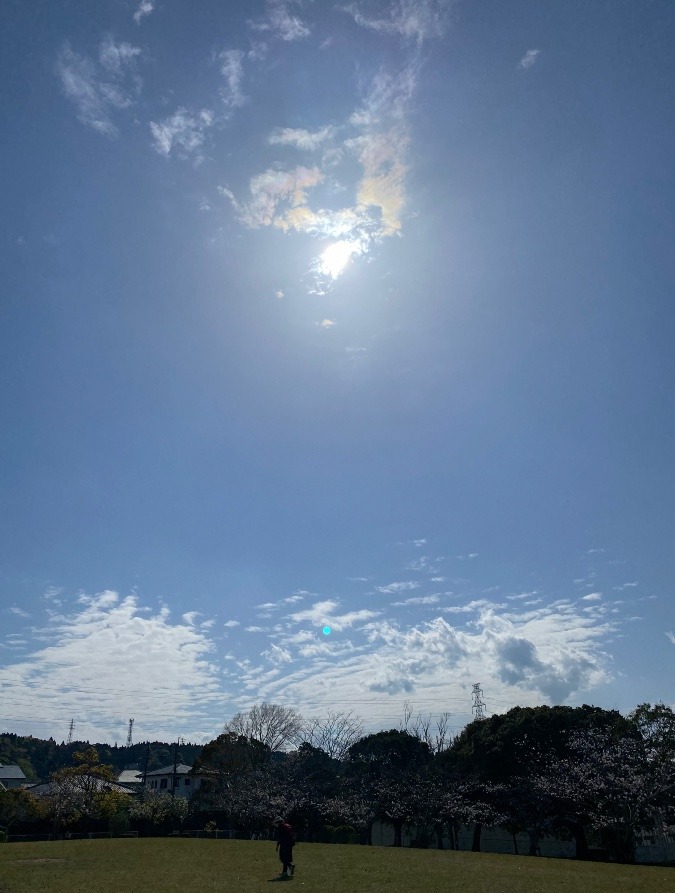 今空①