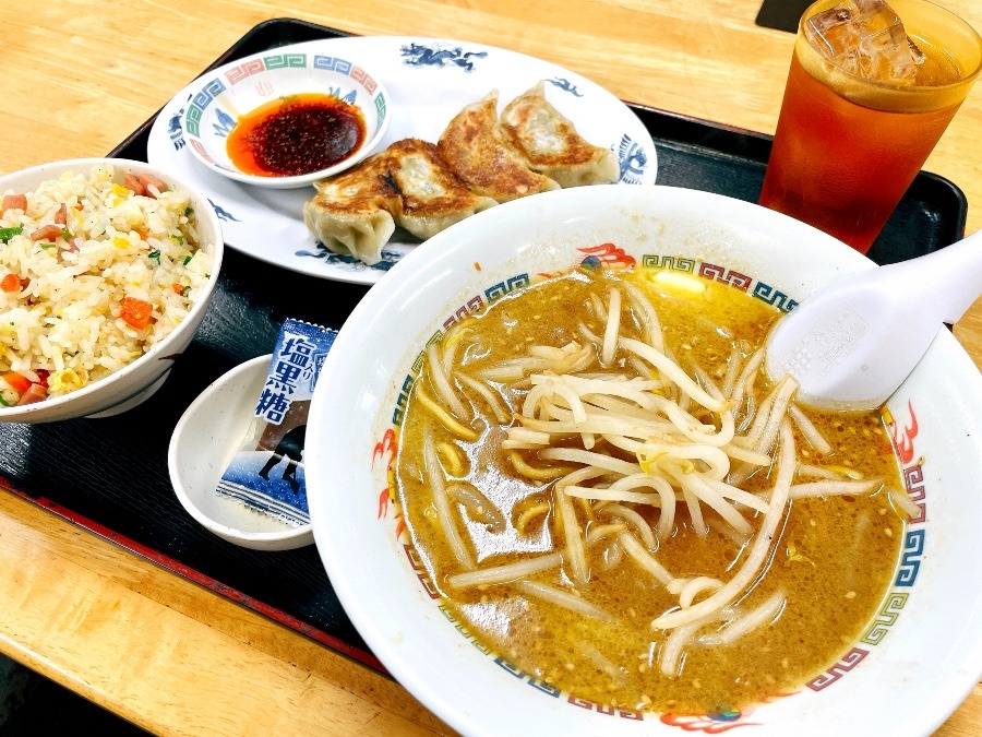 今日のランチ(沖縄)