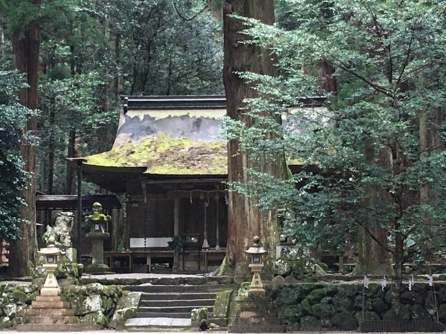 龍穴神社