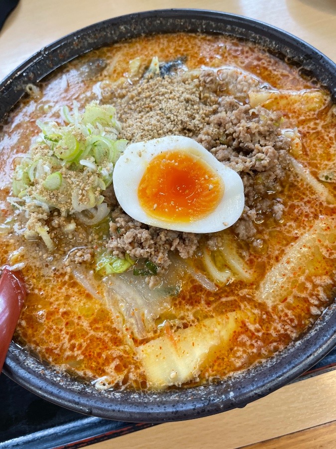 ラーメン大好き♬︎