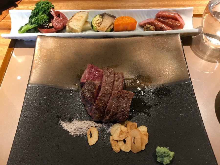 続き🥩