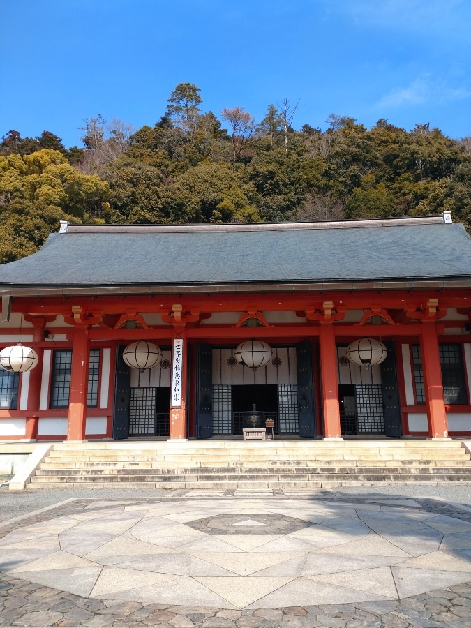 鞍馬寺