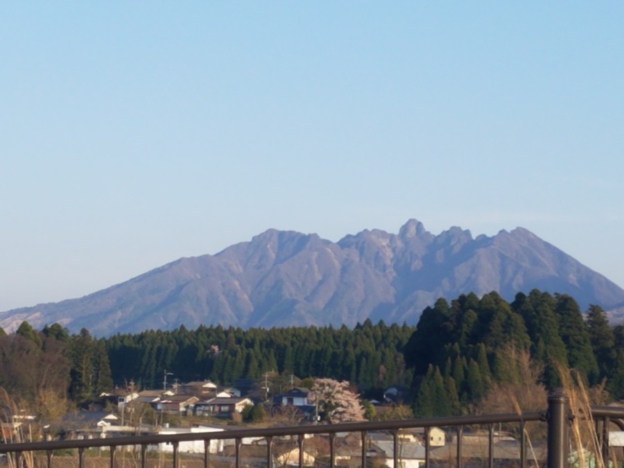 阿蘇山