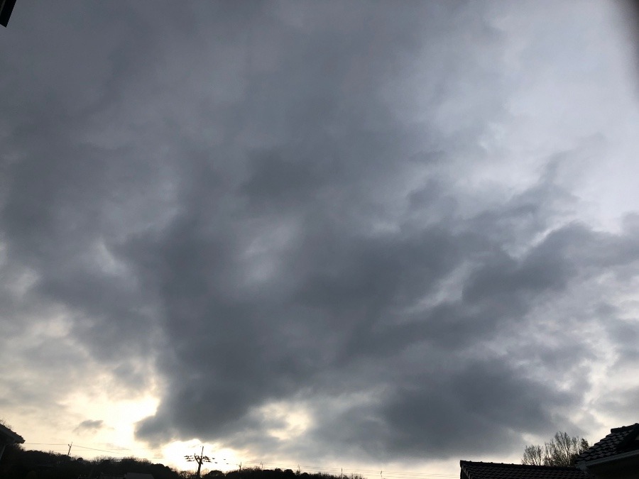 今　空　3/30