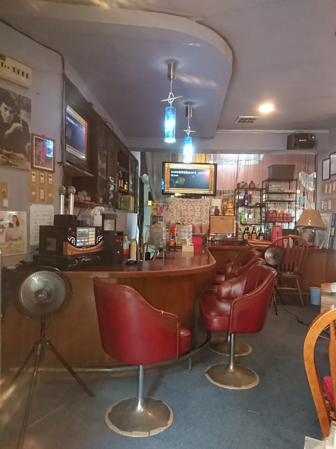 いっぽ一歩開店です‼️