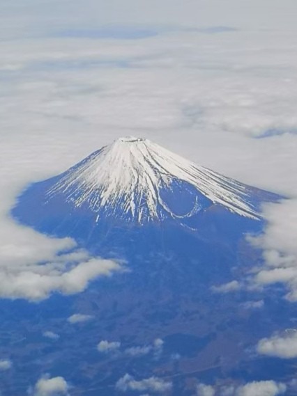 #富士山部　2021　4　3