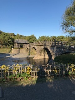 鹿児島市　西田橋