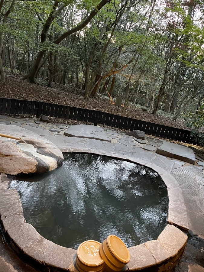 旅行人山荘 もみじの湯