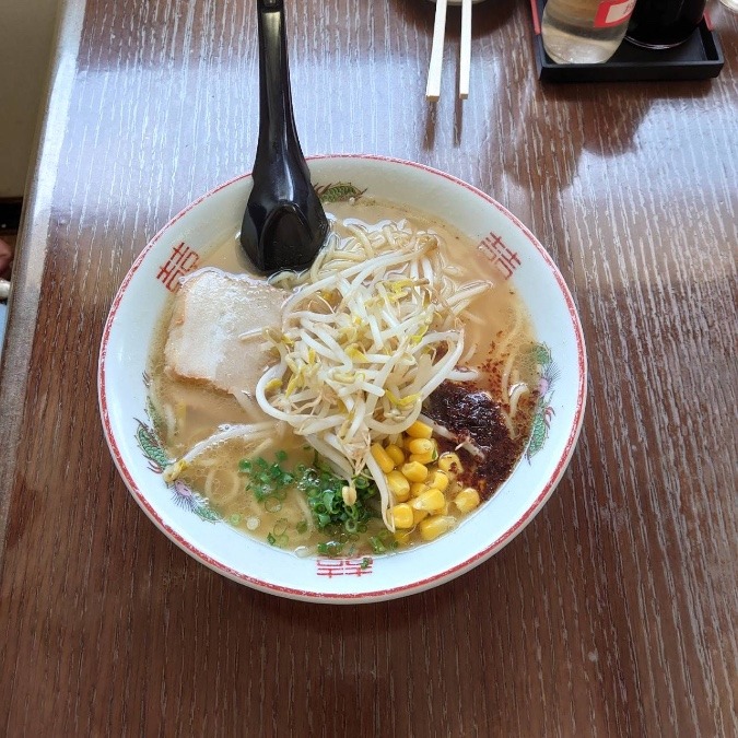 我が故郷　パート3の１つ