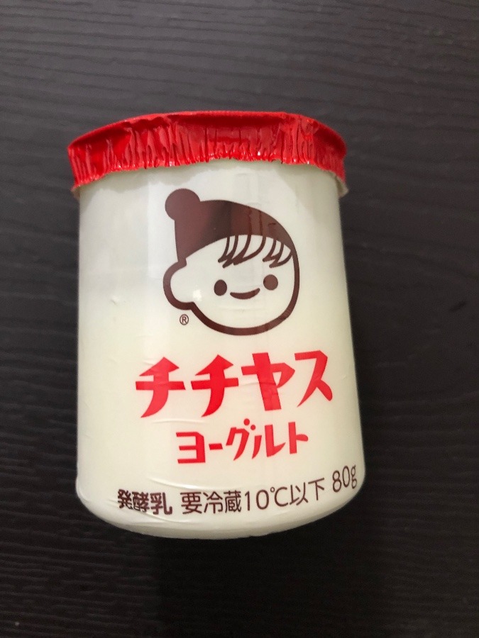 チチヤスヨーグルト