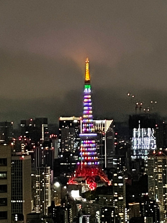 東京タワー部