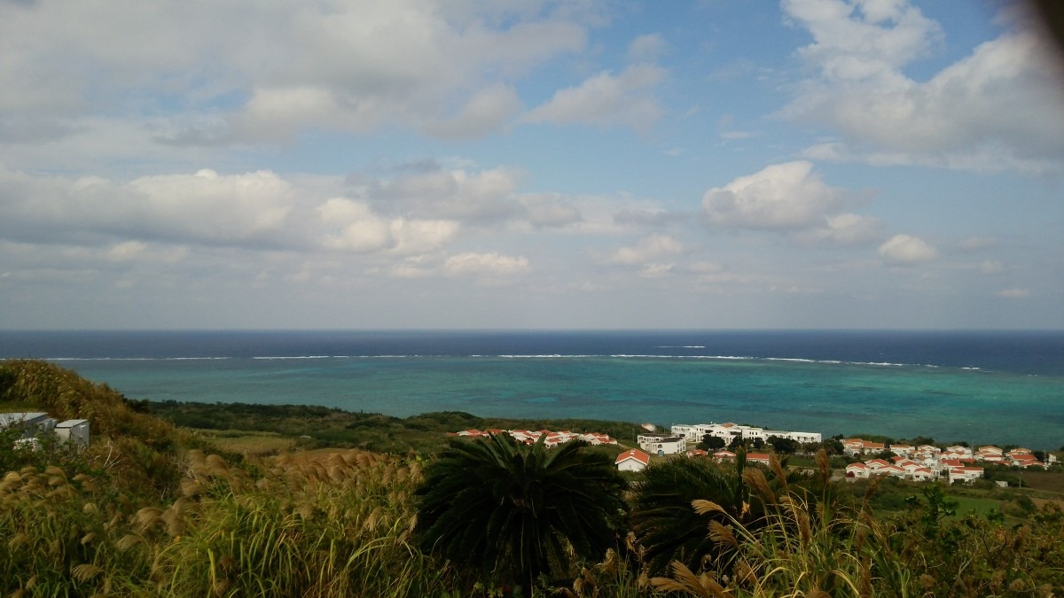 小浜島