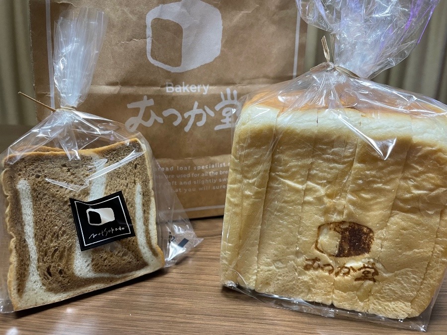 むつか堂🍞