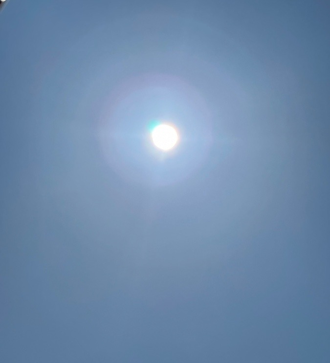 太陽☀️or月🌕