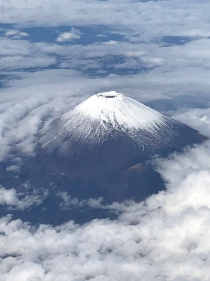 #富士山部　久々です✨✨✨