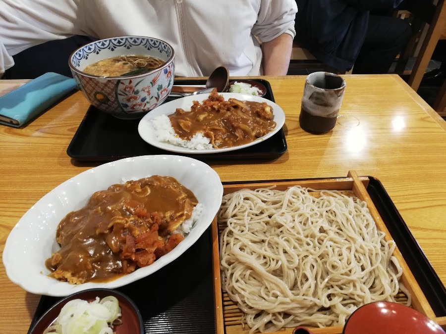 ランチ🍴